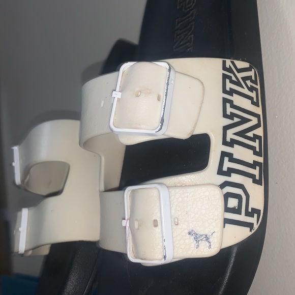 pink slides - Picture 2 of 2